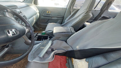 2003-2005 Honda Pilot - Stock #: M18789
