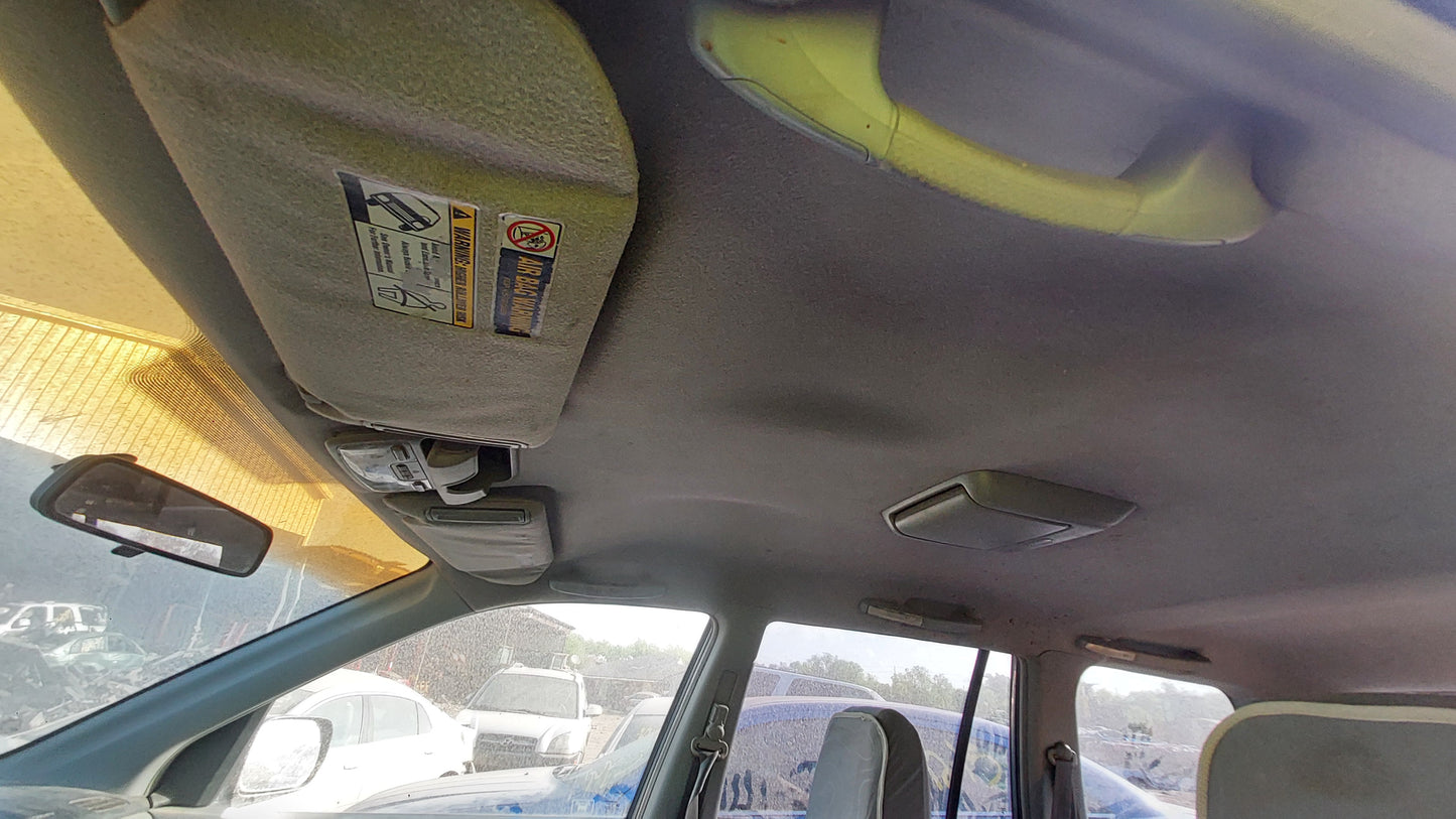 2003-2005 Honda Pilot - Stock #: M18789