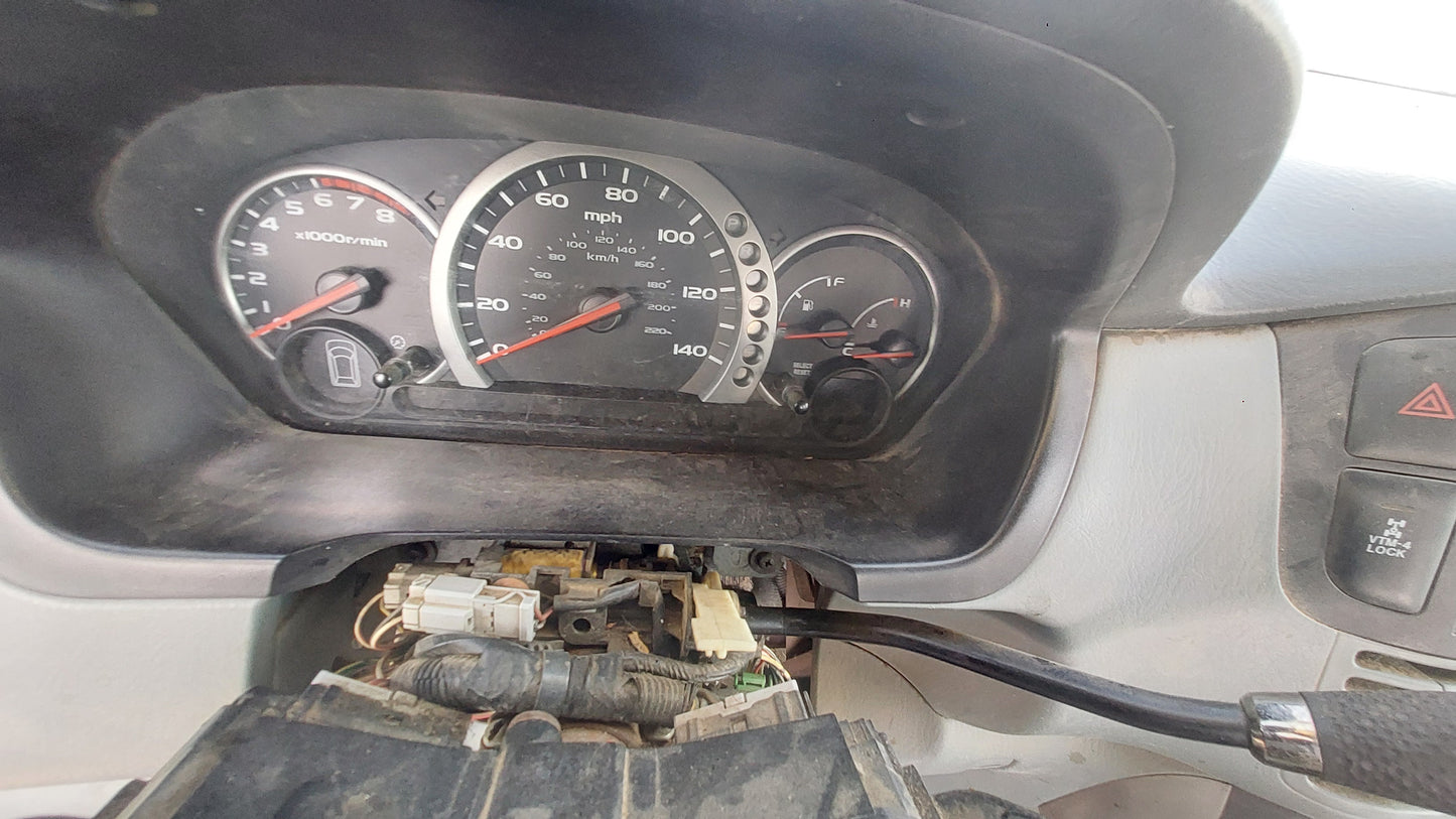 2003-2005 Honda Pilot - Stock #: M18789
