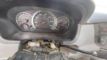 2003-2005 Honda Pilot - Stock #: M18789