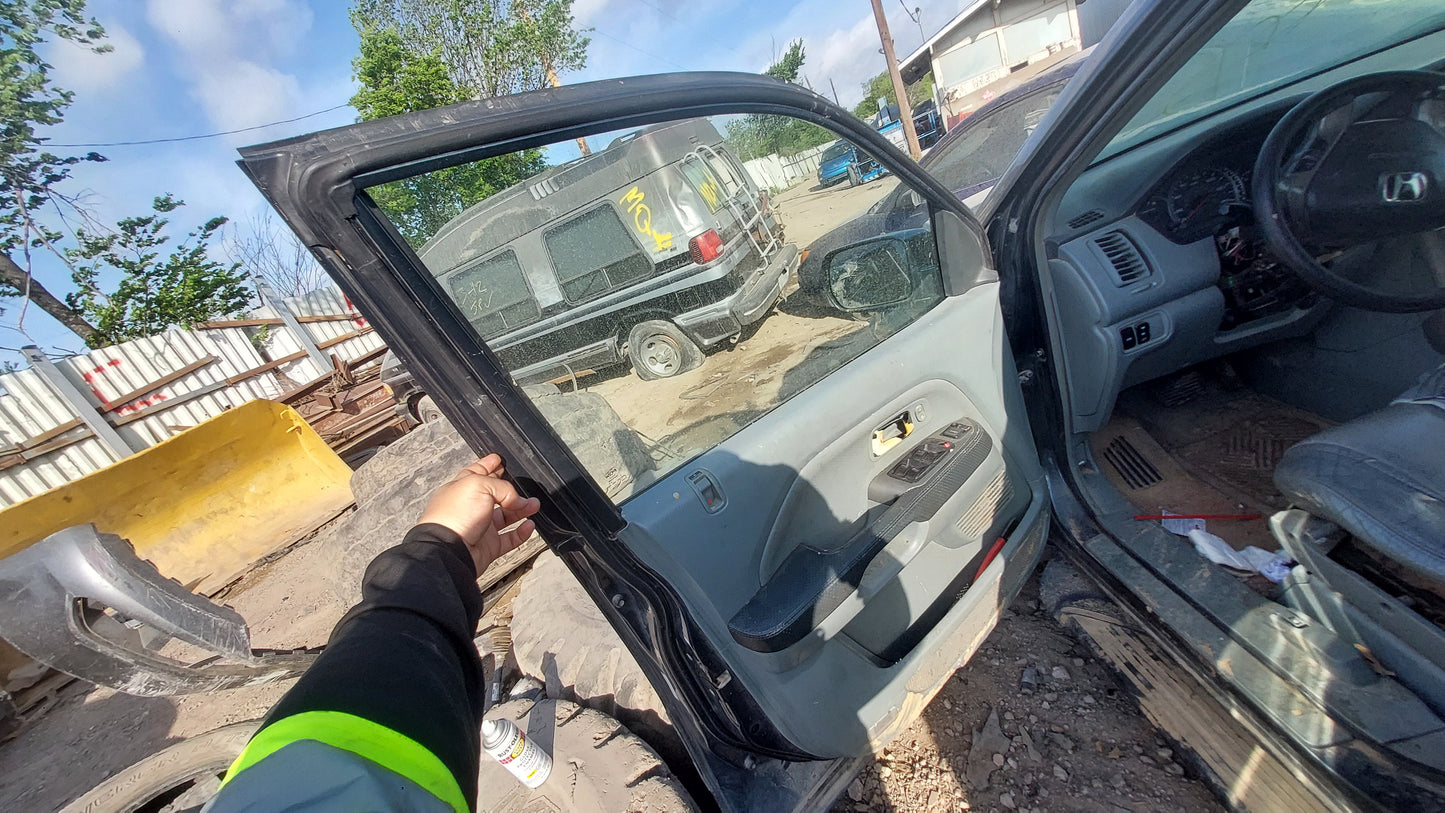 2003-2005 Honda Pilot - Stock #: M18789