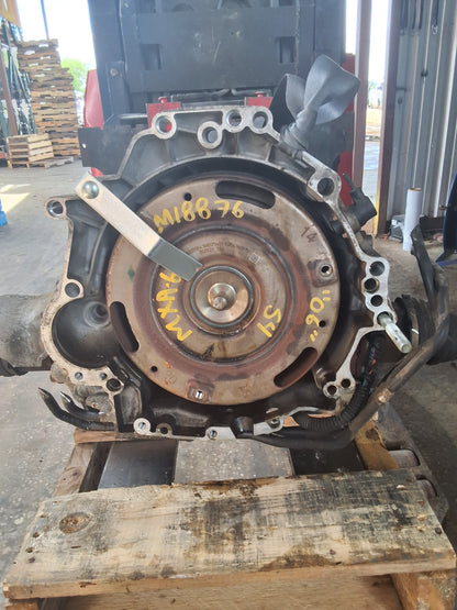 2005-2006 AUDI S4 - AUTOMATIC TRANSMISSION -#M18876
