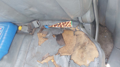 2003-2005 Honda Pilot - Stock #: M18789