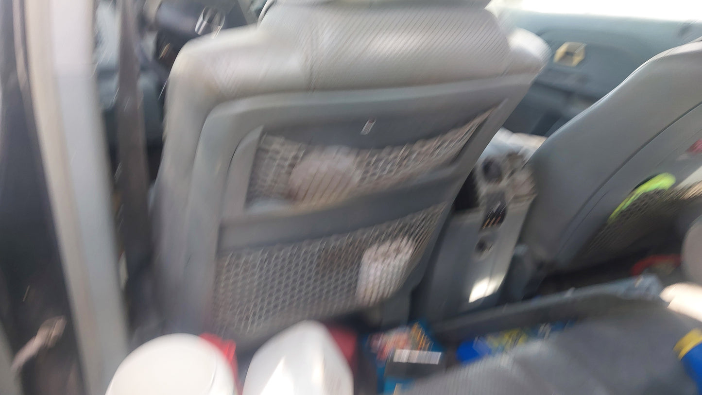 2003-2005 Honda Pilot - Stock #: M18789