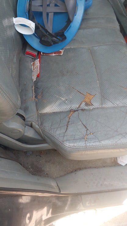 2003-2005 Honda Pilot - Stock #: M18789