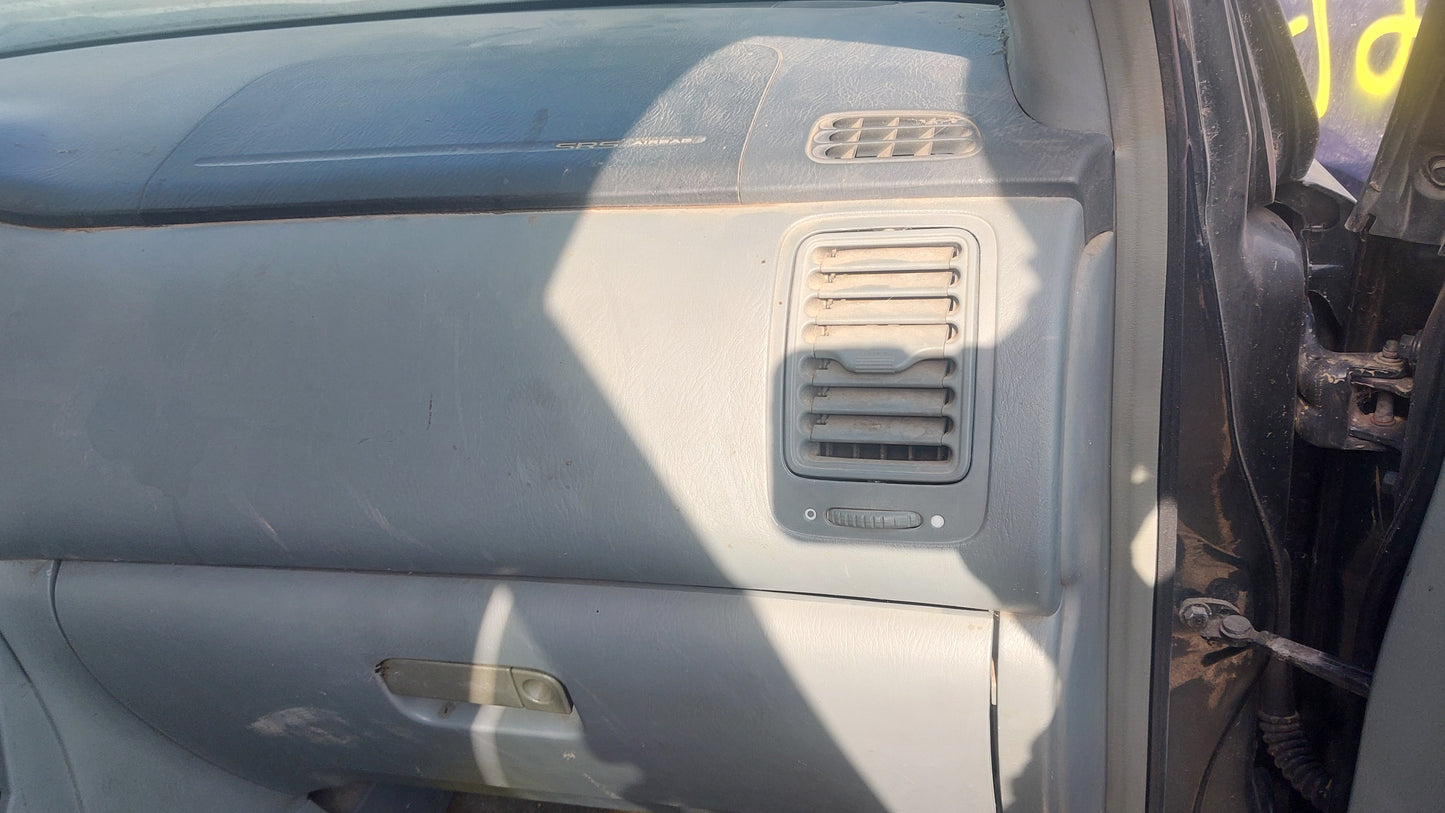 2003-2005 Honda Pilot - Stock #: M18789