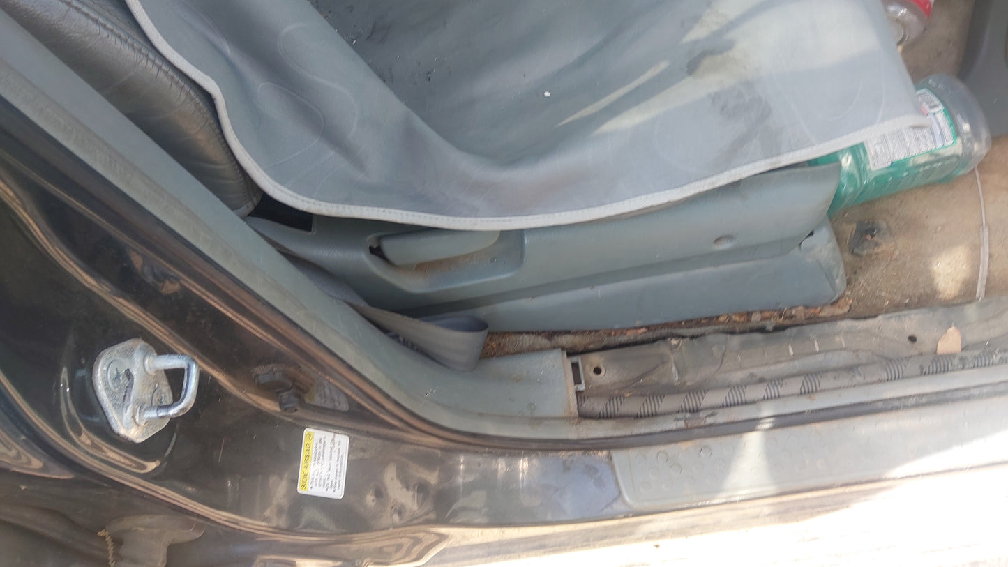 2003-2005 Honda Pilot - Stock #: M18789