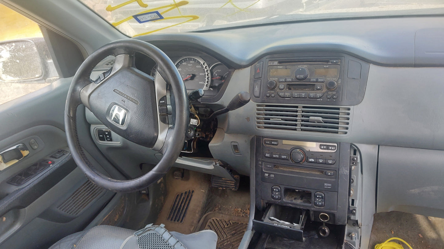 2003-2005 Honda Pilot - Stock #: M18789
