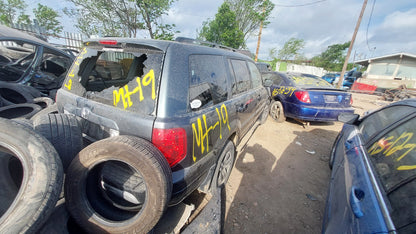 2003-2005 Honda Pilot - Stock #: M18789