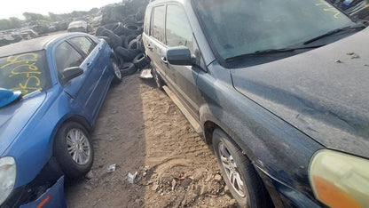 2003-2005 Honda Pilot - Stock #: M18789