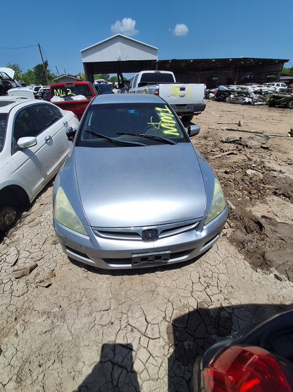 2006 HONDA ACCORD - STOCK #M19431