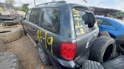 2003-2005 Honda Pilot - Stock #: M18789