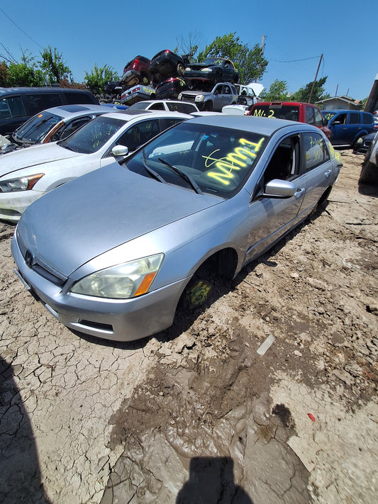 2006 HONDA ACCORD - STOCK #M19431