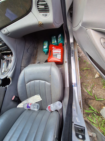 2006-2008 Mercedes Benz CLS500 - Stock #: M18997