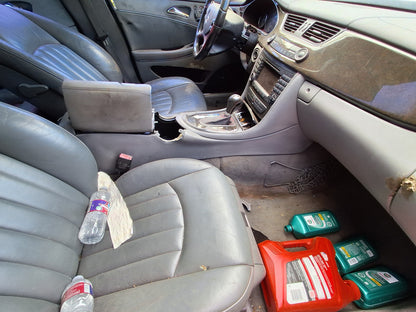 2006-2008 Mercedes Benz CLS500 - Stock #: M18997