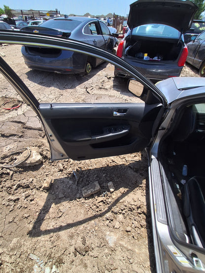 2006 HONDA ACCORD - STOCK #M19431