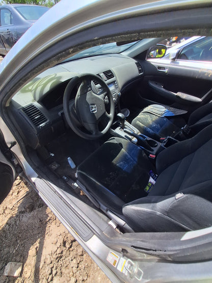 2006 HONDA ACCORD - STOCK #M19431
