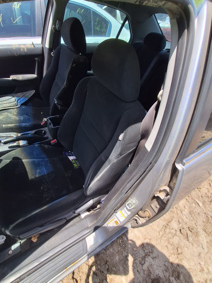 2006 HONDA ACCORD - STOCK #M19431