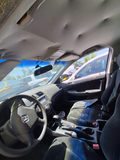 2006 HONDA ACCORD - STOCK #M19431