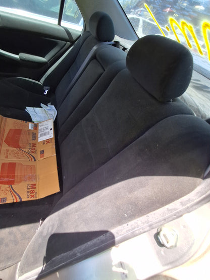 2006 HONDA ACCORD - STOCK #M19431