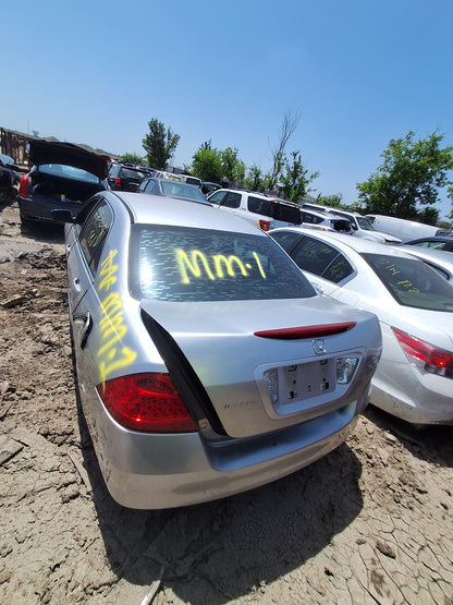 2006 HONDA ACCORD - STOCK #M19431