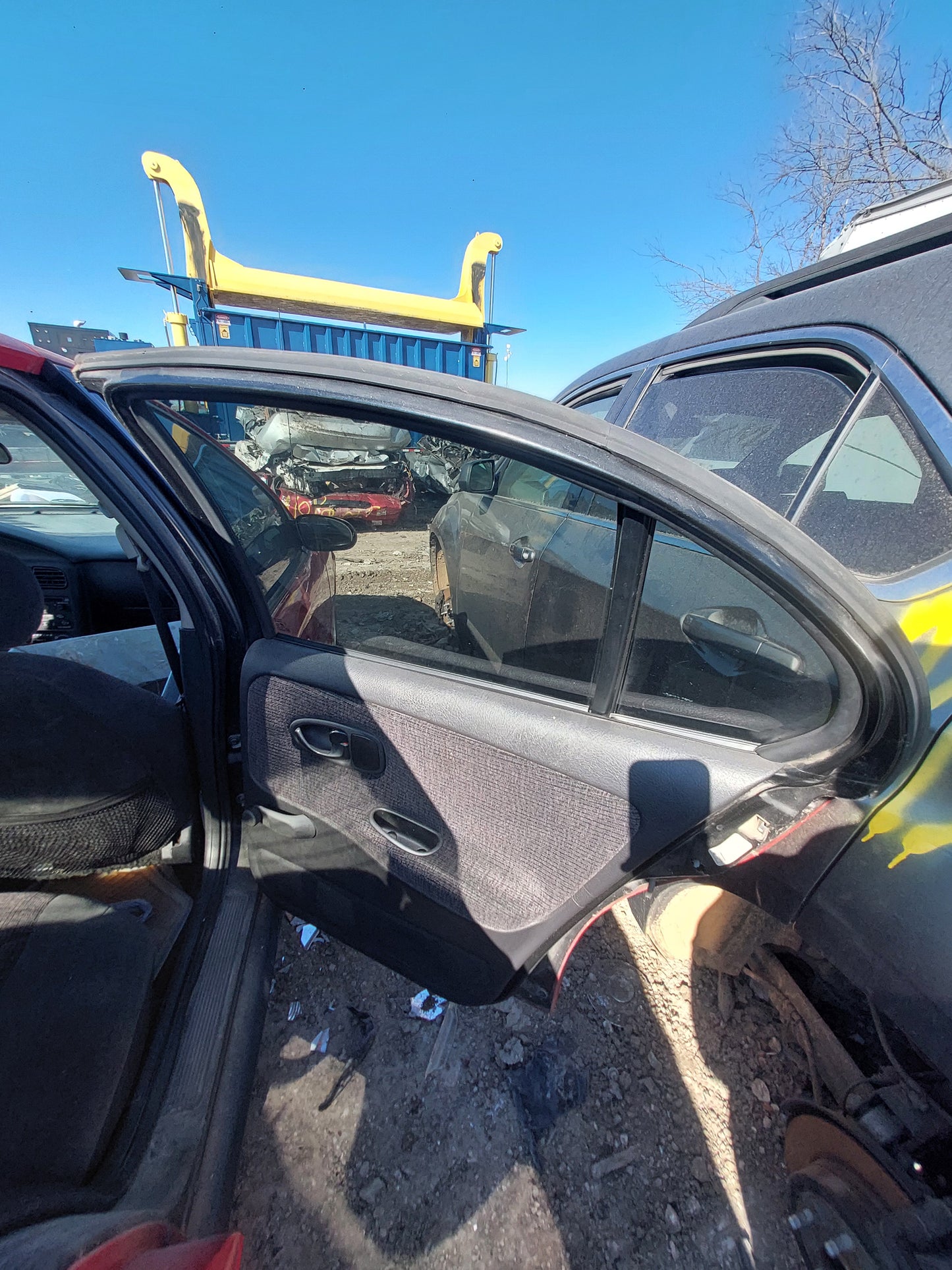 2000 Saturn S Series - Stock #:M18211 - MXH-1