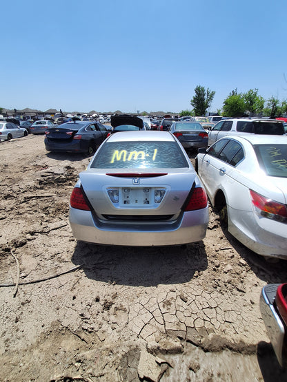 2006 HONDA ACCORD - STOCK #M19431