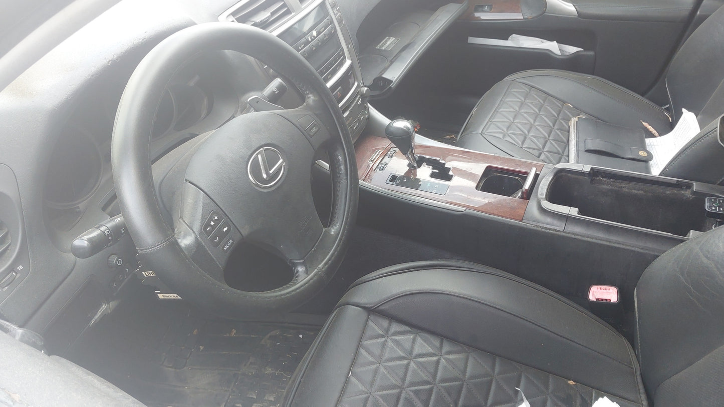 2006 Lexus IS250 - Stock #:M18767 - MS-17