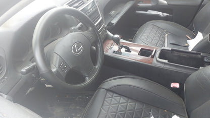 2006 Lexus IS250 - Stock #:M18767 - MS-17
