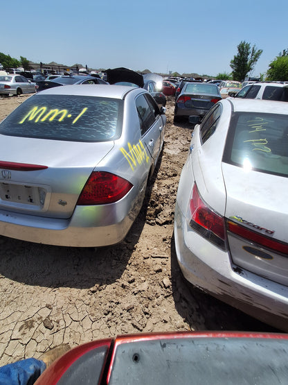 2006 HONDA ACCORD - STOCK #M19431