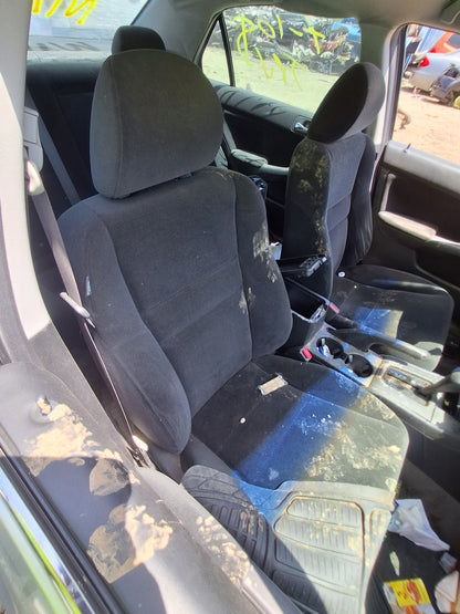 2006 HONDA ACCORD - STOCK #M19431