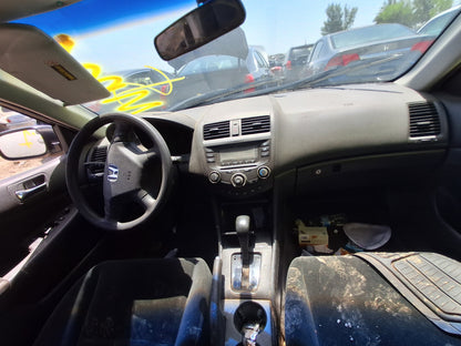 2006 HONDA ACCORD - STOCK #M19431