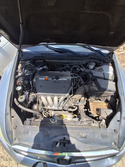 2006 HONDA ACCORD - STOCK #M19431