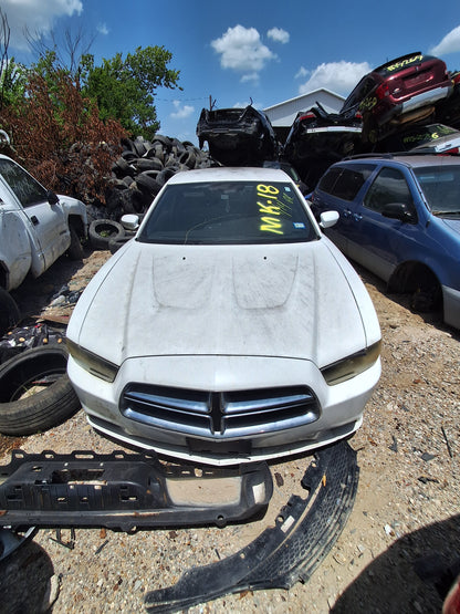 2011-2014 DODGE CHARGER - PARTING OUT-MK-18 - Stock #:M19408