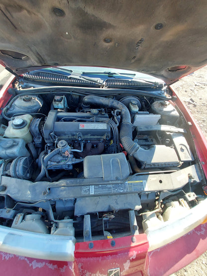 2000 Saturn S Series - Stock #:M18211 - MXH-1