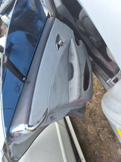 2006-2008 Mercedes Benz CLS500 - Stock #: M18997