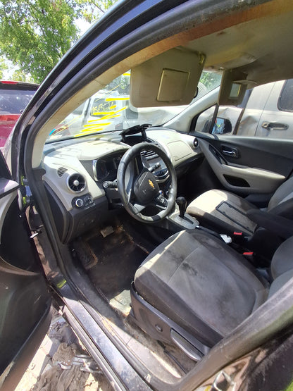 2014-2016 CHEVROLET TRAX  - PARTING OUT-MK-14 - Stock #:M19404