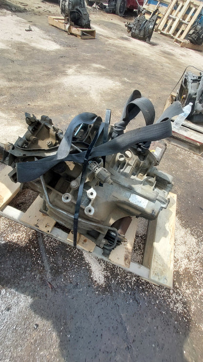 2007-2016 CHEVROLET CRUZE  -  AUTOMATIC TRANSMISSION - #M18576