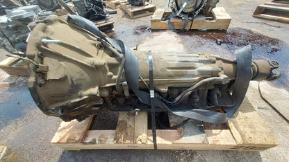 1991-1996 JEEP CHEROKEE  -  AUTOMATIC TRANSMISSION - #MS0928