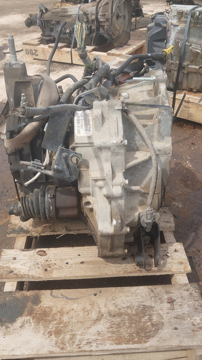2008-2011 FORD FOCUS  -  AUTOMATIC TRANSMISSION - #M18642
