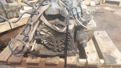 2008-2011 FORD FOCUS  -  AUTOMATIC TRANSMISSION - #M18642