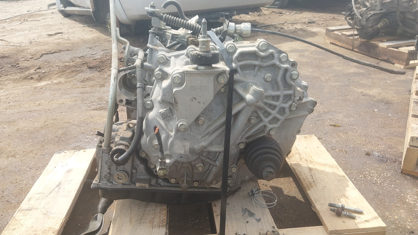 2010-2013 NISSAN ALTIMA  -  AUTOMATIC TRANSMISSION - #MS0924