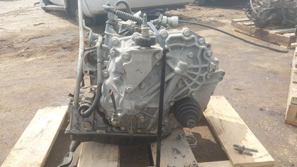 2010-2013 NISSAN ALTIMA  -  AUTOMATIC TRANSMISSION - #MS0924