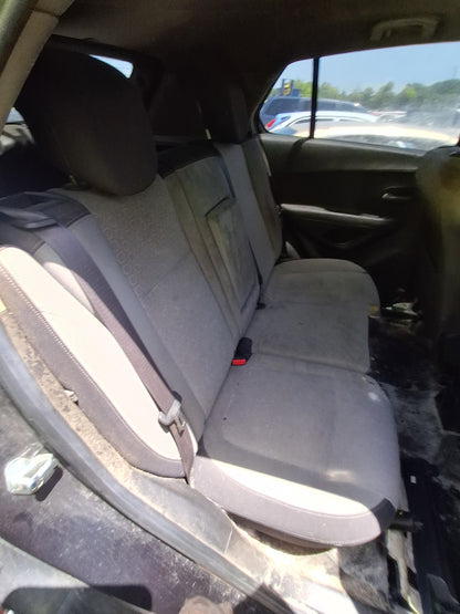 2014-2016 CHEVROLET TRAX  - PARTING OUT-MK-14 - Stock #:M19404