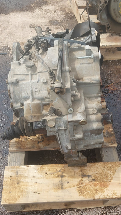 2004-2006 VOLVO S60  -  AUTOMATIC TRANSMISSION - #M18595