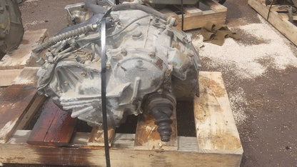 2004-2006 VOLVO S60  -  AUTOMATIC TRANSMISSION - #M18595
