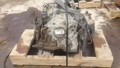 1999-2002 NISSAN QUEST  -  AUTOMATIC TRANSMISSION - #M18630