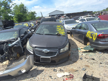 2014 CHEVROLET CRUZE - STOCK #M18973