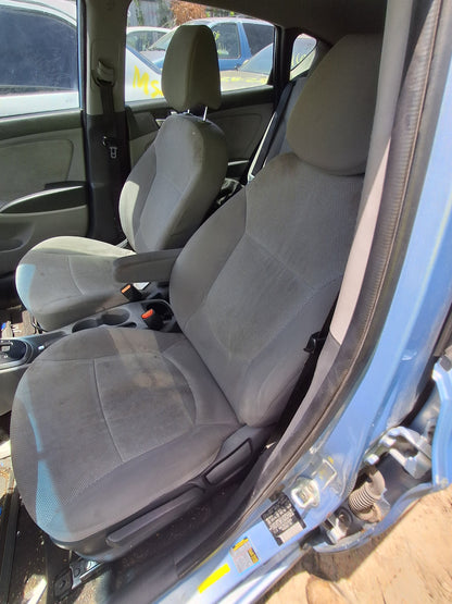 2014 Hyundai Accent - Stock #: M-19422 - ML-12