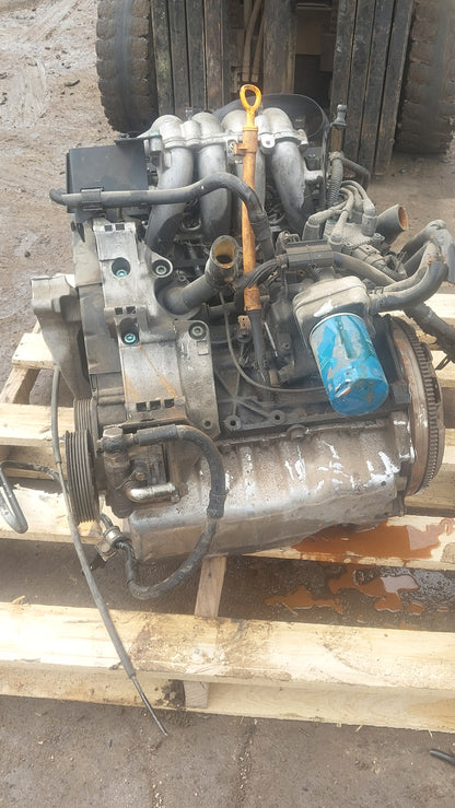 1998-2001 VOLKSWAGEN JETTA  -  2.0 L ENGINE - #M18721